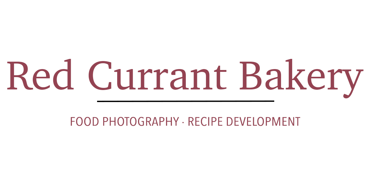 Red Currant Bakery logo