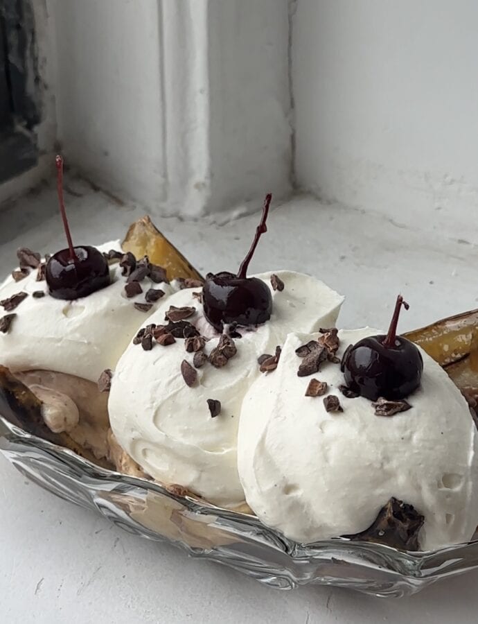 Banana Split